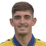 Diego Martín Pérez