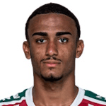 Almeida Brandão da Silva