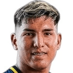 José Jordano Zambrano Zambrano