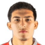 Tobías Emanuel Palacio Cardozo