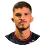 Valentín Javier Moreno