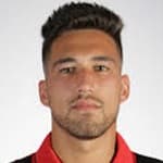 Guilherme Filipe Salgado Ferreira