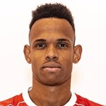 Franklin Geovane de Santana Chagas