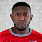 Almoez Ali