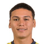 Erick Smith Zambrano Pesantez