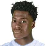 Eid Mohammed Saeed Al Muwallad