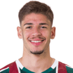 Lucas Justen