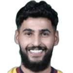 Saud Ghali Zuhamil Al Rashed