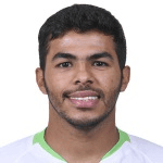 Yahia Sulaiman Ali Al Shehri