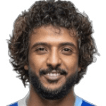 Al Mohammadi Al Shahrani