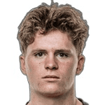 Østergaard Grandjean Johannese