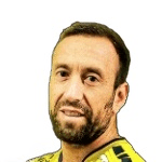 Brahian Milton Alemán Athaydes