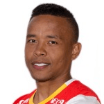 John Fredy Pajoy Ortíz