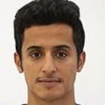 Al Qahtani