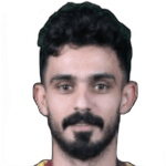 Yousef Sami Al Mozairib Al Shammari