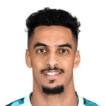 Ali Hassan Al Asmari