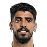 Fahad Ayidh Al Rashidi