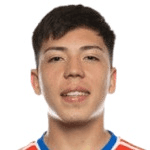 Leandro Aníbal Hernández Espinoza