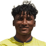 Yandri David Vásquez Zambrano