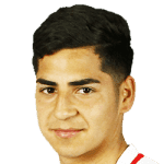 Dilan Benjamín Acevedo Orellana