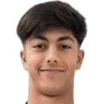 de Freitas Monteiro Ferreira F