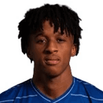 Pinto Mandume Varela