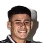 Axel Gaston Montaña Menendez