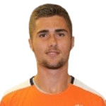 Aaron Jarvis