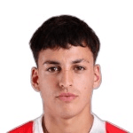 Jeremías Ezequiel Lázaro