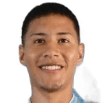 Fabricio Ítalo Almeida Fernández