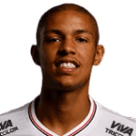 Rodrigues dos Santos Silva