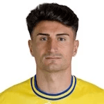 Luis Perea Hernández