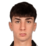 Gonzalo Pastor Sánchez