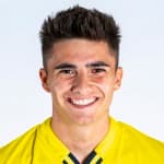 Iker Goujón Pozuelo