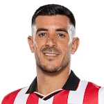 Yuri Berchiche Izeta