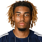 Vincent Alex Nvendo Ferrier