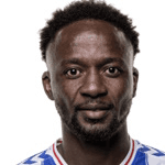Mohamed Turay