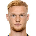 Nils Gustav Georg Fröling