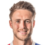 van Wolfswinkel