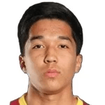 Diyorbek Abdunazarov