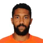 Gaël Dimitri Clichy