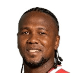 Rodallega Martínez