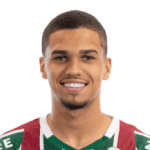 Riquelme Felipe Silva de Almeida