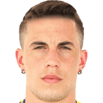 Nicolás Milesi