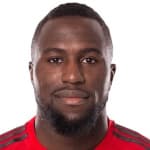 Josmer Volmy Altidore