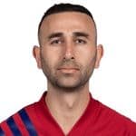 Justin Joseph Meram