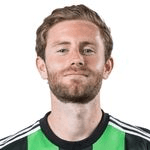 Jonathan Alexander Gallagher