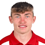 Samuel Marqus Lloyd Vines