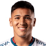 Leandro Nicolás Lozano Fernández