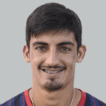 Lucas Rodríguez